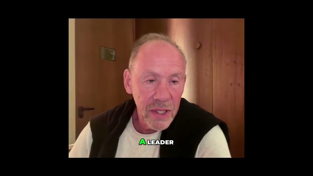 Leadership Validation: Empowering Teams with Democratic Choice #shorts
