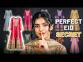 My SECRET to the PERFECT Eid Outfit! You Won't Believe These Designs!