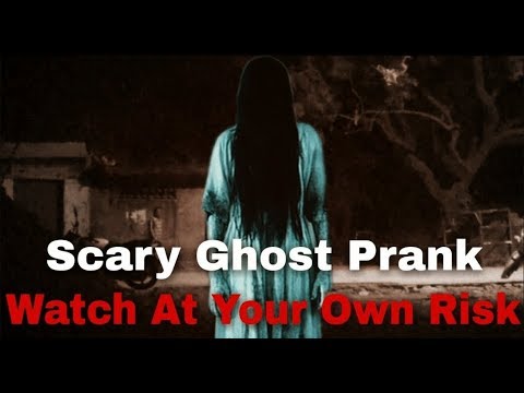 ghost-prank-in-pakistan