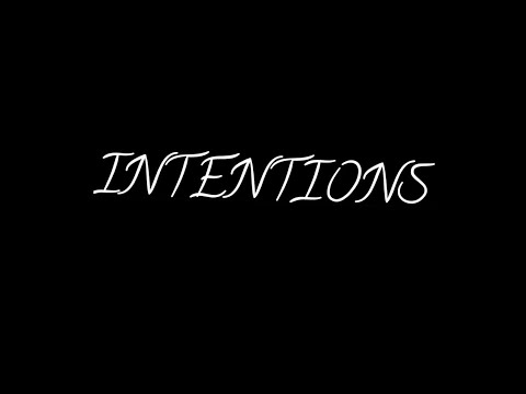 Intentions - montage | #FearEdit2 #4k | tower of hell