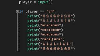 How NOT to code tutorial 4