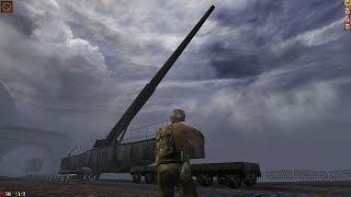 Deadly Dozen (2001 Video Game) PC Walkthrough # 10 [Ending] screenshot 5