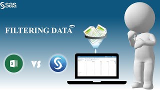Famous How to Filter Data in SAS | How to Filter Data in Excel VS SAS Wealth