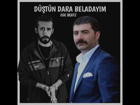 Gökhan Doğanay & Gazapizm - Düştün Dara Beladayım (Mix)