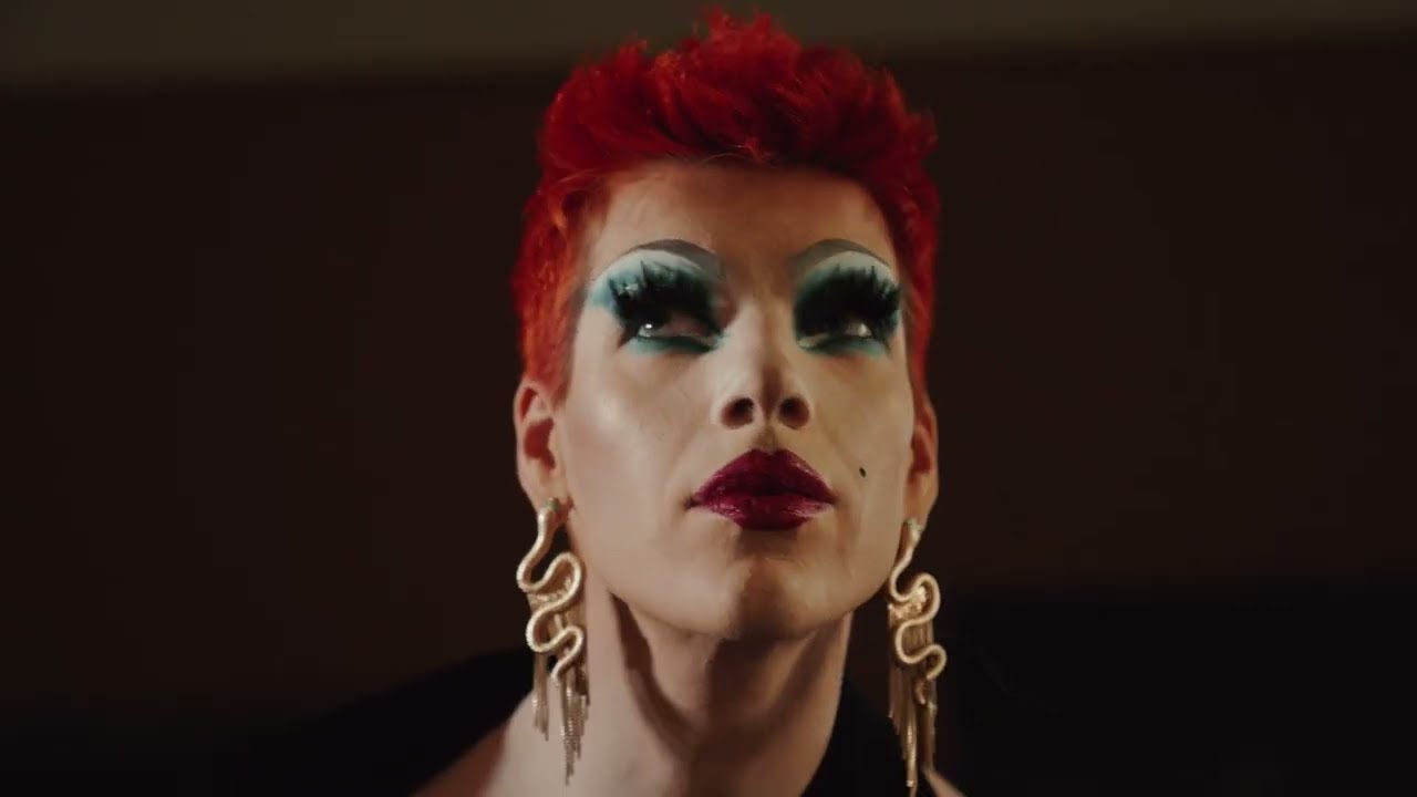 Through the eyes of Susan From Grindr