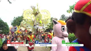 Keribo by PUTRA GENADES Live Barusinduk