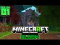 ÇİÇEK BAHÇESİNE HOŞGELDİNİZ!!! | Minecraft PE Bloom Haritası | Bölüm 1