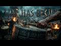 IRON DRUM ⚔️ | Nordic War Music by Erik Rune