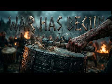 Erik Rune - I STAND SKILDIR