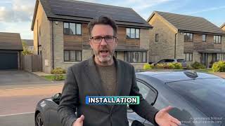 🔋 Thinking About an EV See How Easy It Is to Charge for Little Out of Pocket