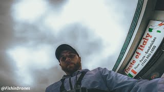 Still Too Cold But My Pasta Is Hot