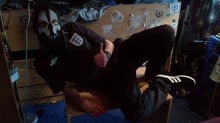 Breaking Into Peoples Bedrooms 3