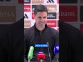 Mikel Arteta calls for Arsenal fans to give 𝙀𝙑𝙀𝙍𝙔𝙏𝙃𝙄𝙉𝙂 as they push for two trophies #PremierLeague