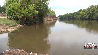 Preparations for Greenville Town Common construction begin next week