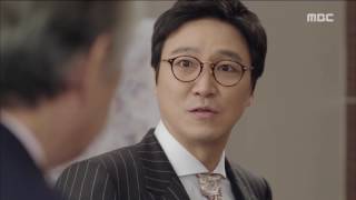 [Night Light] 불야성 ep.02 Uee collapsed after taking medicine 20161122