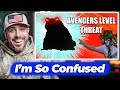 American Reacts to The Toad That BROKE Australia