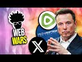 Elon Musk SUES Media Matters - EVERYTHING YOU NEED TO KNOW! Viva Frei Vlawg