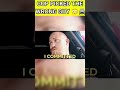 Cop Picked the WRONG Guy 😳🚔 #shorts #shortvideo #youtubeshorts #viral