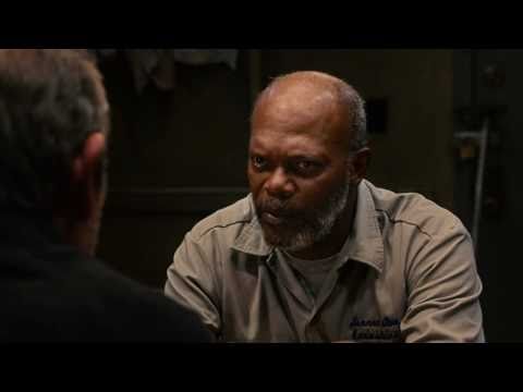 HBO Films: The Sunset Limited Tease #2 (HBO)