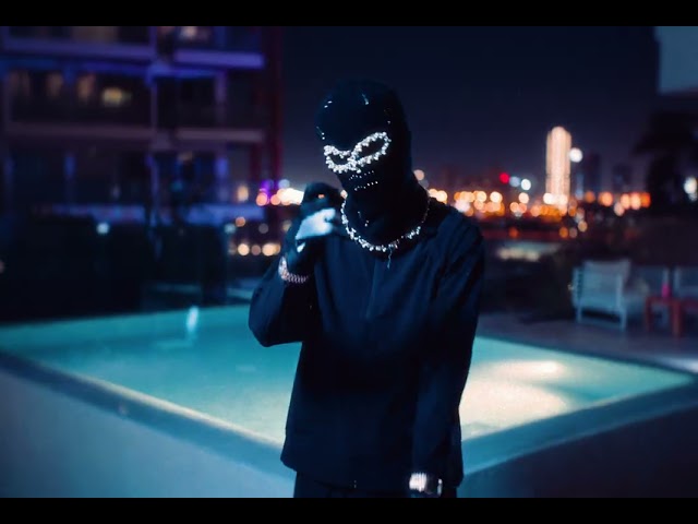 KLM - KLM -  Mansory  (Clip Officiel)