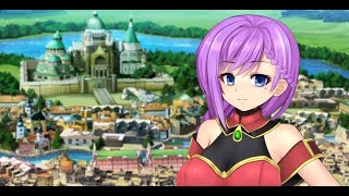 Milf Selena and the Dungeon of Magic Stones gameplay part 2 3 first time dungeon