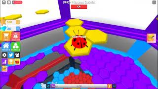 roblox ta little world oynadım