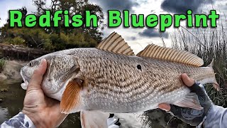 Redfish Redemption  How to Catch Redfish in 2021