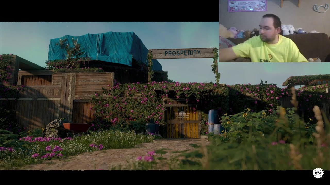 farcry - new dawn = hope county - ep 2 - xbox series x