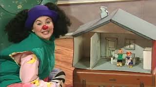 The Big Comfy Couch – Season 5, Episode 10 – Clothes Make the Clown