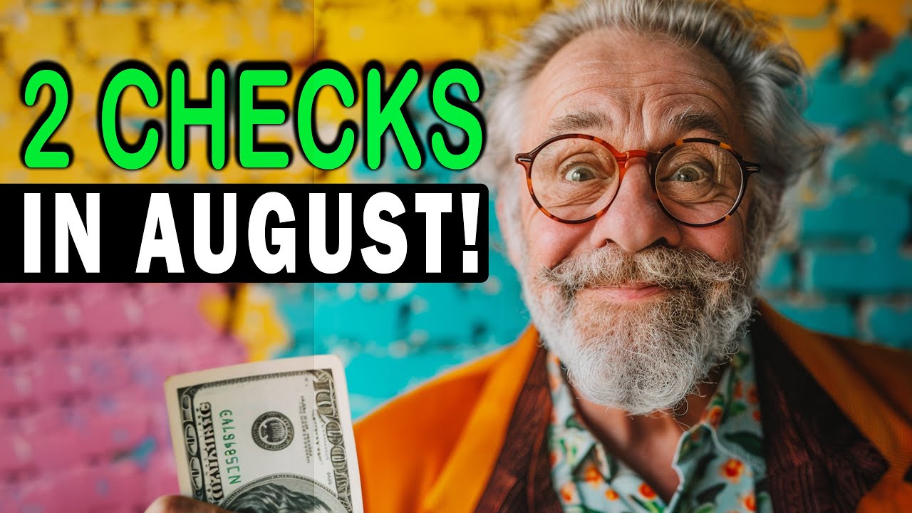 Are You Getting Extra Social Security This Month Two Social Are You Getting Extra Social Security This Month Two Social