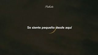 coldroses - from here *sub español*//lyrics\\