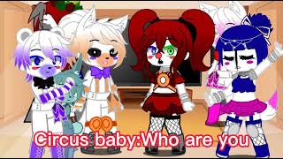 Sl React To Another Roundsl Plus Micheal And Yendo