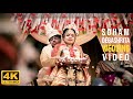 Soham  debashrita  best wedding film  4k true cinematic