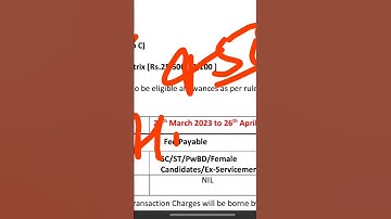 EPFO Steno 2023 DETAILED NOTIFICATION| EPFO Steno Exam Pattern| Age Limit #epfostenopreviouspaper