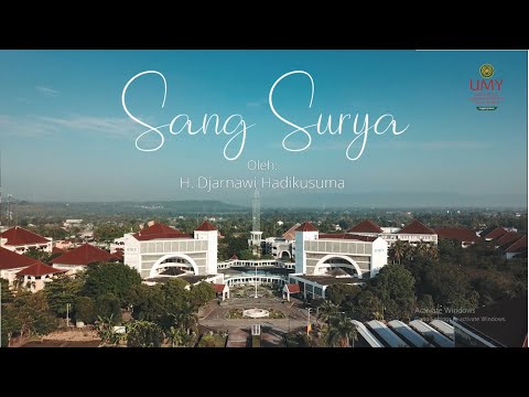 Sang Surya | Versi UMM 2025