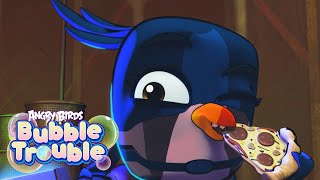 🐦💥 Season 2 Marathon (Part 1) 🤩 Angry Birds Compilation