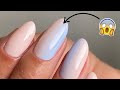 TUTO VERNIS SEMI PERMANENT | DÉGRADÉ PAS-À-PAS