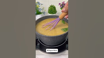 Thumbnail of AGAR AGAR BROWN SUGAR #shorts