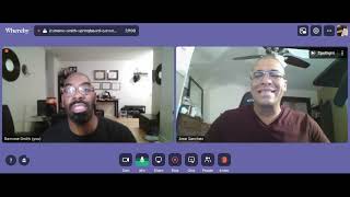Coding Bootcamp Career Development Channel