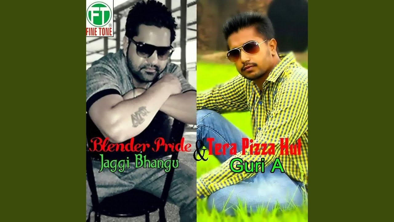 Blender Pride YouTube