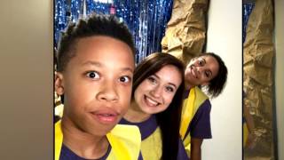 Cokesbury VBS 2018 Rolling River Rampage Decorating Video