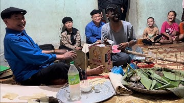 Nghi lễ cấp sắc người dao tuyên quang có nhiều điều bí ẩn 