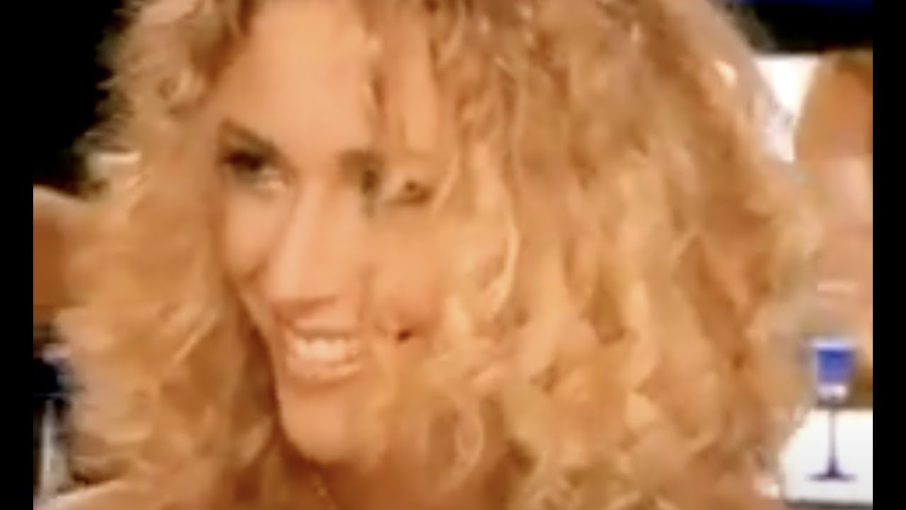 In Full Color - Into My Life (Official Music Video) 2001