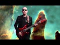 Episode #10 (Wind In The Trees) - Joe Satriani Black Swans and Wormhole Wizards Song Podcast