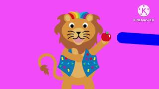 The Baby Einstein Show Intro Mr Men Show S1 Version