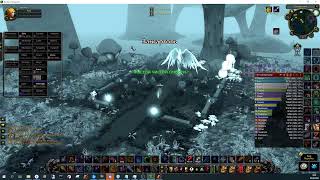 WoW TBC Classic -  CCK PTR  PUG Fire Mage POV