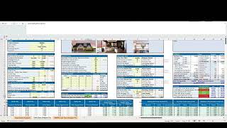 Information How to Analyze Real Estate Deals- Flip vs Buy&Hold vs BRRR | Cashflow Analyzer Pro with Deal Instant Update