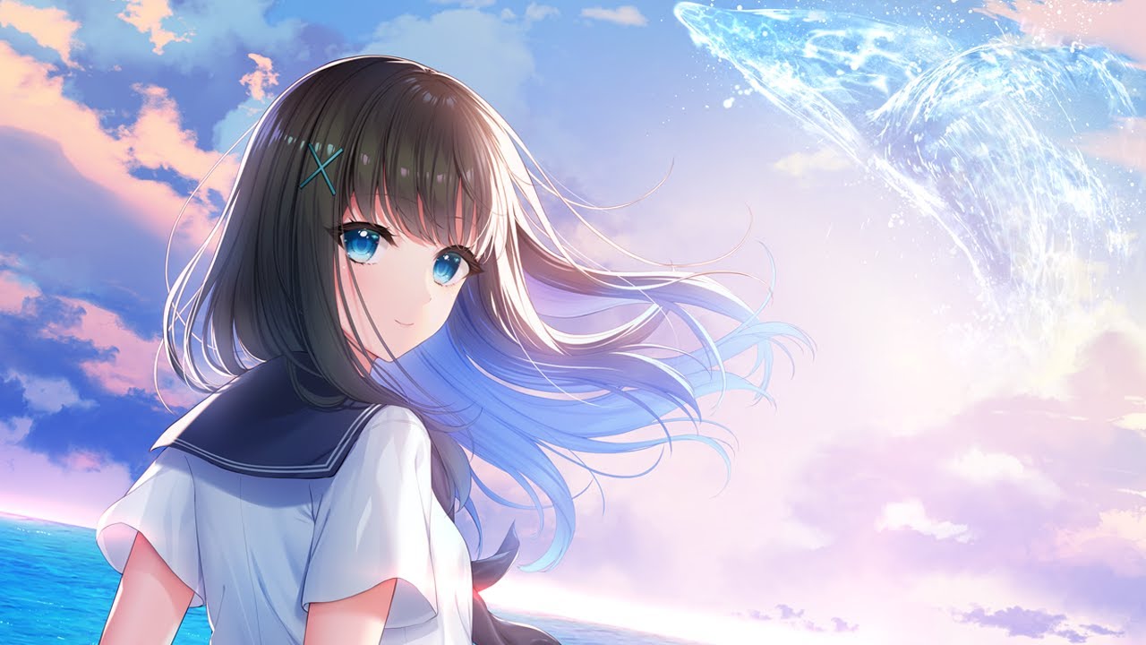 True Colors OPムービー「コントラスト」