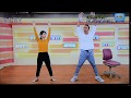 「NHKテレビ・ヨガスクワット!」「死ぬまで元気で自分の足で歩く!」「スクワットマスター、Masu」