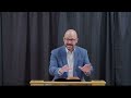 Enduring to the End | James 5:7-12